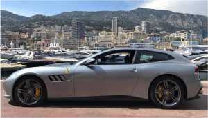 Ferrari GTC4Lusso for sale - Monaco Supercars
